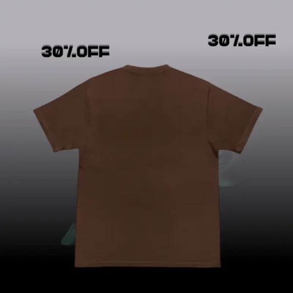 Remera Olive Ascend - Imagen 2