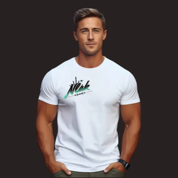 Remera Ice Titan - Imagen 3