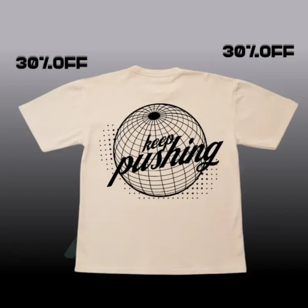 Remera Undisputed (Outlet) - Imagen 2