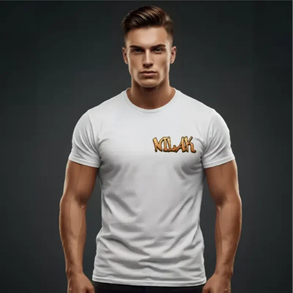Remera Undisputed - Imagen 3