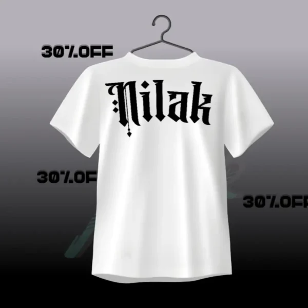 Remera Aether Noir - Imagen 2