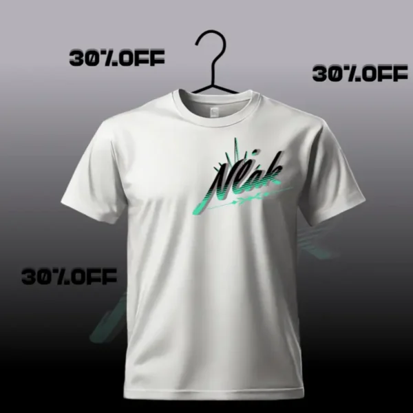 Remera Ice Titan