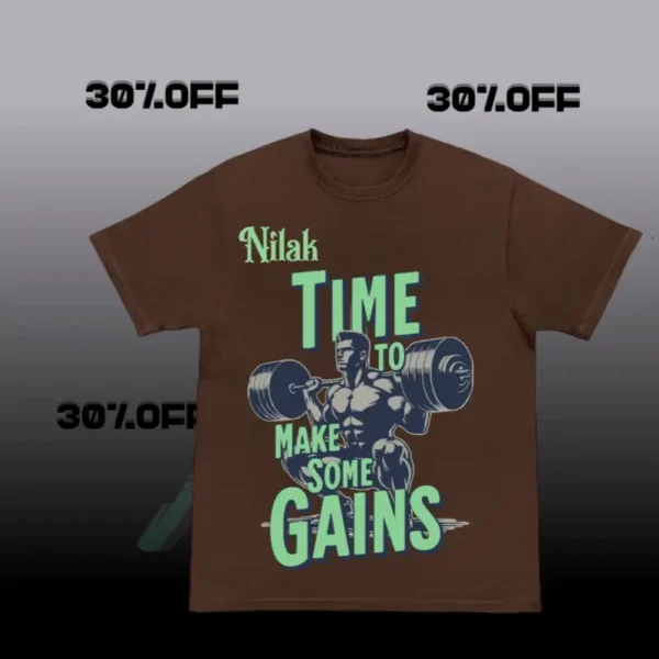 Remera Olive Ascend
