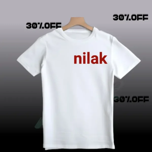 Remera Phantom Grey Prime