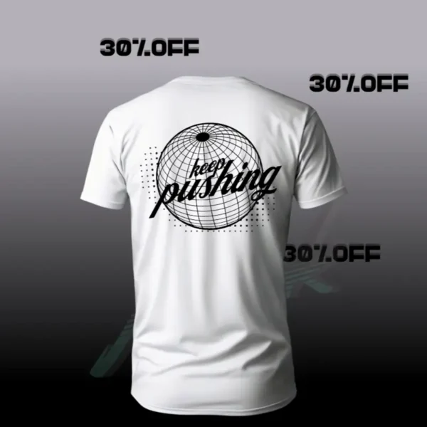 Remera Undisputed - Imagen 2