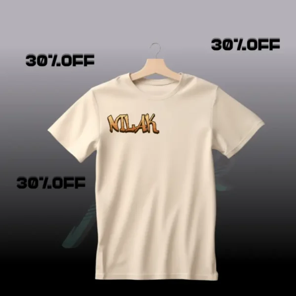 Remera Undisputed (Outlet)